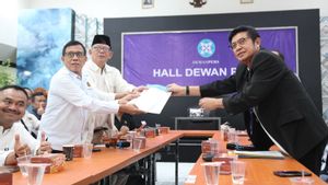 Hendry Ch Bangun Daftar Ketua PWI, Bawa Dukungan Kuat Jelang Kongres Persatuan PWI