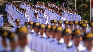 Ahok Tegaskan Pemerintah Tak Butuh Lulusan IPDN dalam Sejarah Hari Ini, 8 September 2015