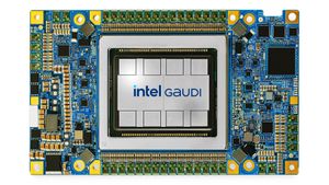 Intel Launches Next Generation AI Solutions With The Presence Of Xeon 6 And Gaudi 3