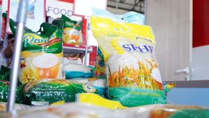 Bapanas Peringatkan Penyaluran Beras SPHP Tak Sesuai Aturan Bisa Dipidana
