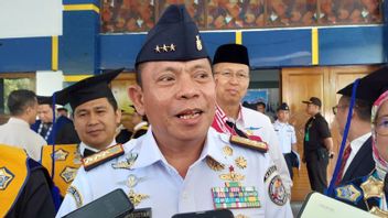 Bakamla RI Plans To Build A Sea Base In Bengkulu