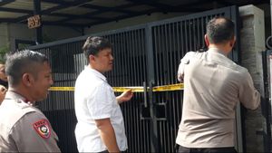 一家在苏纳特区房屋中被烧死