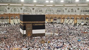 Lebih dari 5.000 Relawan Kesehatan Dikerahkan untuk Dukung Layanan Medis Haji 2025