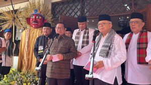 Pramono Bakal Bentuk Majelis Adat Betawi, Tunjuk Foke Jadi Ketua