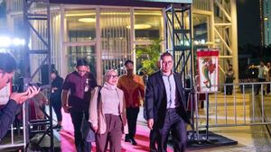 “Para Perasuk” Dipuji, Angkat Budaya Hidup yang Jarang Masuk Layar