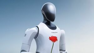 CyberOne, Robot Humanoid dari Xiaomi yang Bisa Kenali 45 Emosi dari Manusia