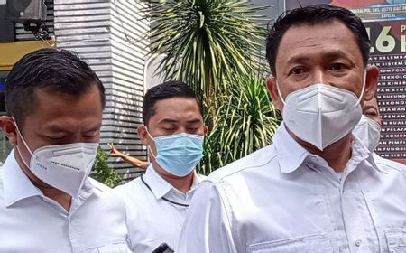 Fakta Terbaru Penggerebekan Pinjol Ilegal PIK 2 yang Penggajiannya Rp3 Juta, Tak Ada Karyawan di Bawah Umur