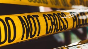 Pria Bunuh Diri Diduga Pelaku Pembunuhan 2 Perempuan di Bekasi yang Dicor