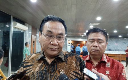 PDIP Tak akan Berikan Privilege untuk Gibran