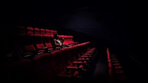 Kenapa Bioskop XXI di Jakarta Belum Buka? Ini Alasannya