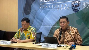 KLH Asks Local Government To Revoke Licensing 9 Business Actors In Puncak
