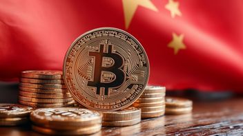 Investor China Beralih ke Bitcoin di Tengah Kesulitan Ekonomi