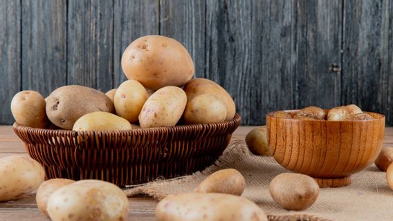 Recommendations From Diet Experts, Here's How To Cook Potatoes The Most Appropriate