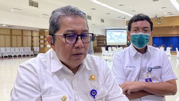 Railink Cabut, Kereta Bandara Soekarno-Hatta akan Dikelola KCI