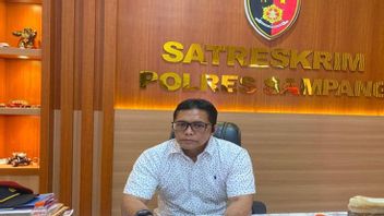 Polisi Usut Provokasi WhatsApp Ajak Pendukung Paslon Siapkan Senjata di Pilkada Sampang