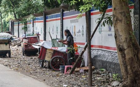 Survei: Masyarakat Ingin Pemerintah Utamakan Penanganan Ekonomi