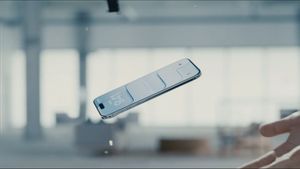 iPhone Air Bukan Gagal! Data Ungkap Penjualannya Justru Meledak