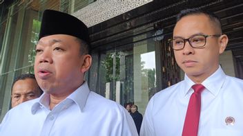 Nusron Wahid: Sindikat Mafia Tanah Sudah Terstruktur, Dimulai dari Aparatur Desa