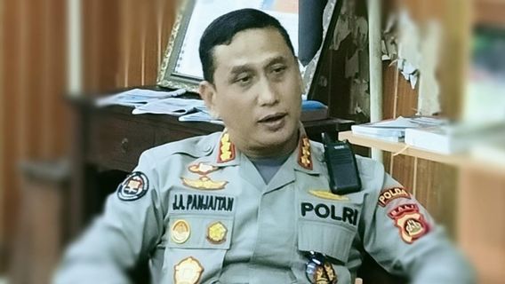 Ahead Of The 2024 Presidential Election, Bali Police Affirm Netrality Of Dead Prices