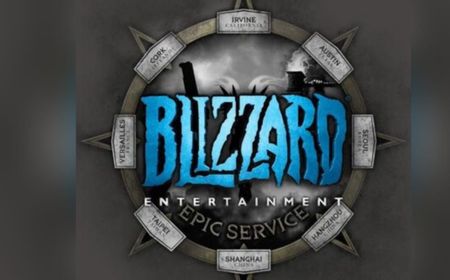 Kena Serangan DDoS, Blizzard Pulihkan Battle.net Tidak Lebih dari Dua Jam