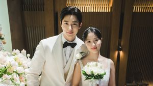 Ended Sweetly, Byeon Woo Seok And Kim Hye Yoon Reveal Favorite Scenes From Lovely Runner