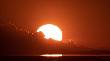 11 Fenomena Astronomi di Bulan Juli, Dari Matahari di Atas Ka’bah Hingga Hujan Meteor