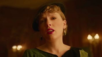 Taylor Swift Cerita Hubungan dengan Joe Alwyn dan Duet Lana Del Rey di Album <i>Midnights</i>