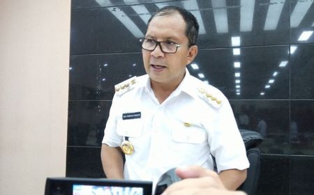 Makassar PPKM Level 2, Ini Aturan dari Danny Pomanto termasuk Pengunjung Hiburan Malam Wajib Pakai PeduliLindungi