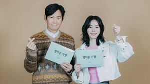 Lee Jung Jae dan Lim Ji Yeon Resmi Gabung Drama “<i>Nice to Not Meet You</i>”