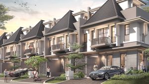 Penjualan The Alderwood Residence, Summarecon Bogor Kantongi Rp600 Miliar