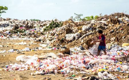 Pemerintah Perlu Beri Porsi Perhatian yang Lebih Soal Pengelolaan Sampah