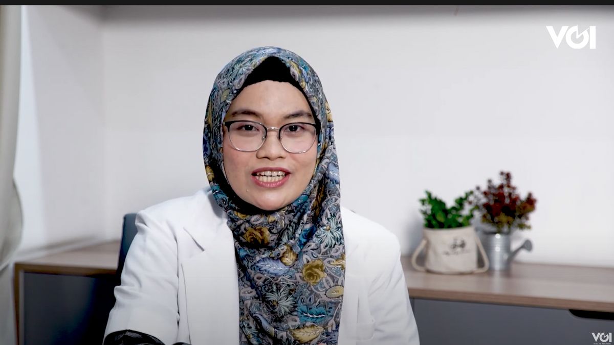 VIDEO: Kata Dokter: Pertolongan Pertama Kejang