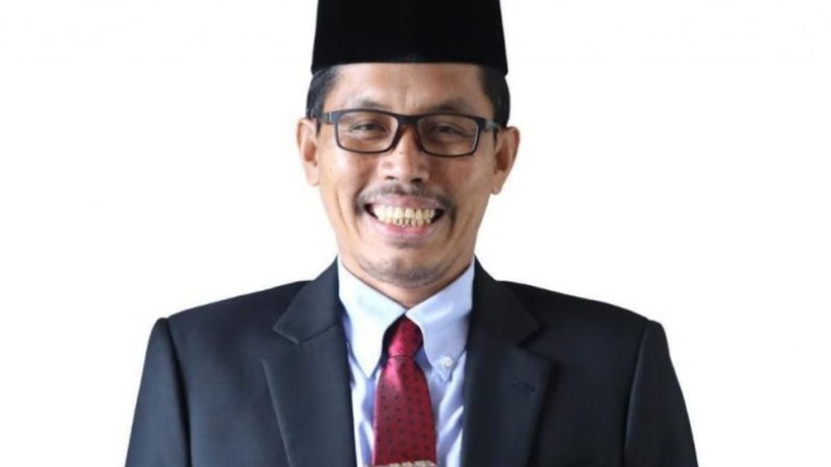 Pemda Aceh Manfaatkan Safari Ramadan untuk Edukasi COVID-19