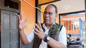 Oktober Diprediksi jadi Puncak Hujan, BPBD Kotim Ingatkan Warga Waspada Banjir