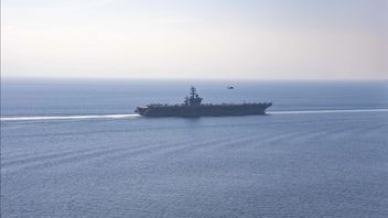 Uni Eropa dorong perdamaian di TimTeng, pulihkan navigasi Selat Hormuz