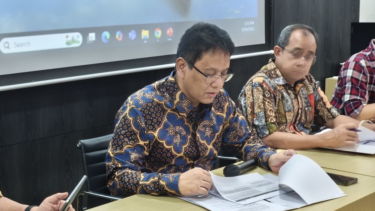 Purbaya Kaji Penurunan PPN 11 Persen, Keputusan Tunggu Kuartal I-2026