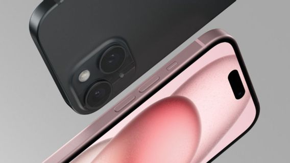 Perbedaan iPhone 15 dengan 14: Berikut Pembahasannya