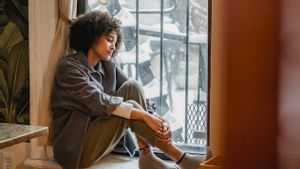 Studi Sebut Terapi Daring Dapat Bantu Tangani Depresi