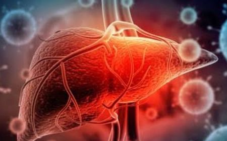 Kemenkes Sebut Hepatitis Akut Tidak Berpeluang Jadi Pandemi