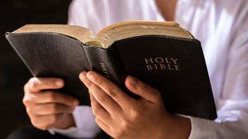 彼の言葉に耐え忍耐と勇気があります!これらは力についての聖書のいくつかの節です