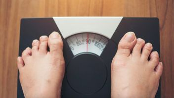 in : le matin est le moment le plus important pour peser le poids