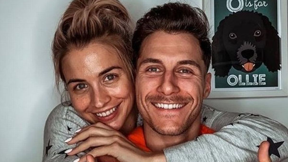 Mantan Aktris Opera Sabun Gemma Atkinson Ungkap Detail Kehidupan Ranjangnya