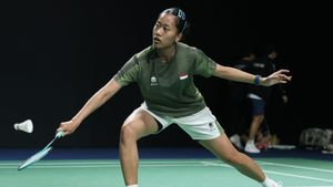 Putri KW Waspadai Myanmar di Laga Pertama SEA Games 2025