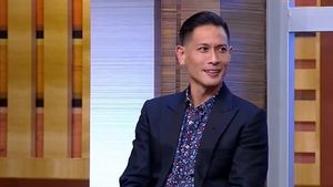 Galak Tapi Tampan, Chef Juna Bikin Peserta Master Chef Indonesia dari Semarang Salah Tingkah