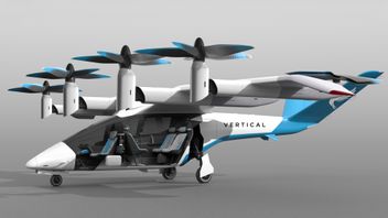 Goal Launches Flying Electric Taxi In Sao Paolo In 2025, Check Out The Preparations