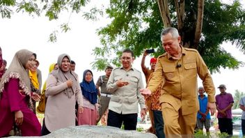 Watunonju Open Museum is Being Planned as a Cultural Tourism Destination in Sulteng