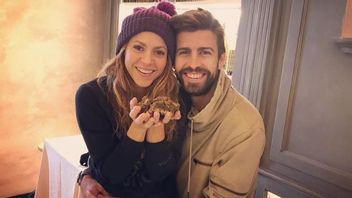 Gerard Pique It Turns Out That He Hasn't Visited Shakira's Father Who Is Lying In The Hospital, Sang Diva Annoyed