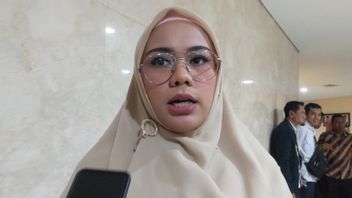 Deputy Chairman Of The PAN Faction DPRD Zita Anjani Disappointed With Anies, Why?