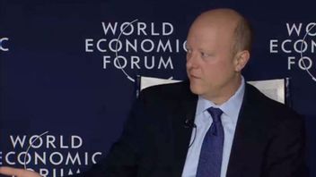 At The World Economic Forum, Boss Circle (USDC) Encourages Developed Countries To Adopt Digital Money