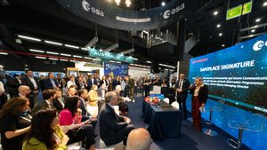 ESA Launches Safeplace Platform To Face Crisis Situations In Europe